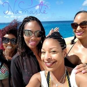 Meet your Posher, Terri